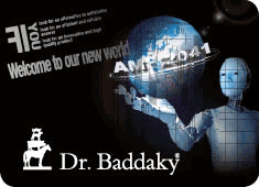 Dr. Baddaky
